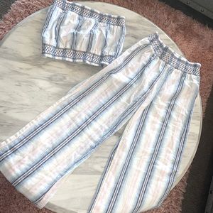 2 piece adorable summer outfit 😎💕 size medium